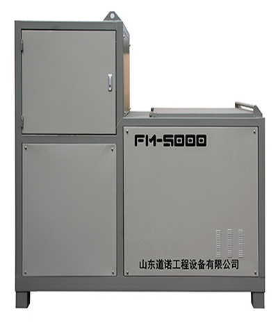 FX-5000颗粒纤维投料机